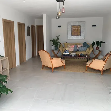 A Tranquil Garden Apartment, Carvoeiro - Benagil Exterior photo