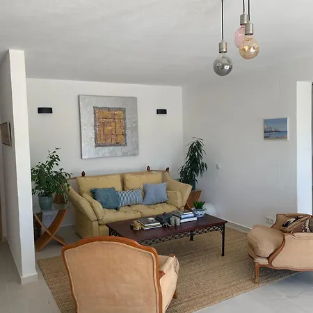 A Tranquil Garden Apartment, Carvoeiro - Benagil Exterior photo
