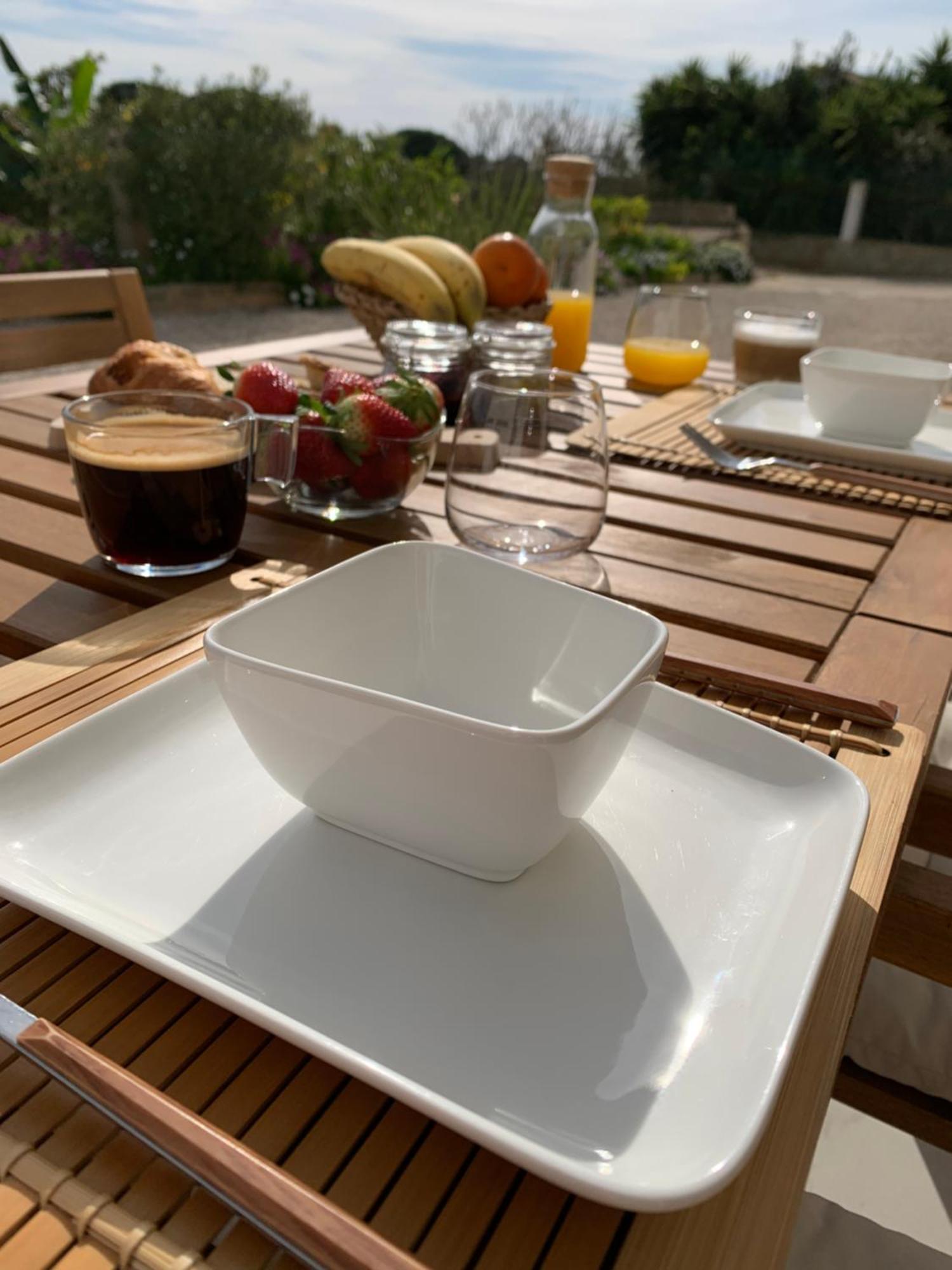 A Tranquil Garden Apartment, Carvoeiro - Benagil