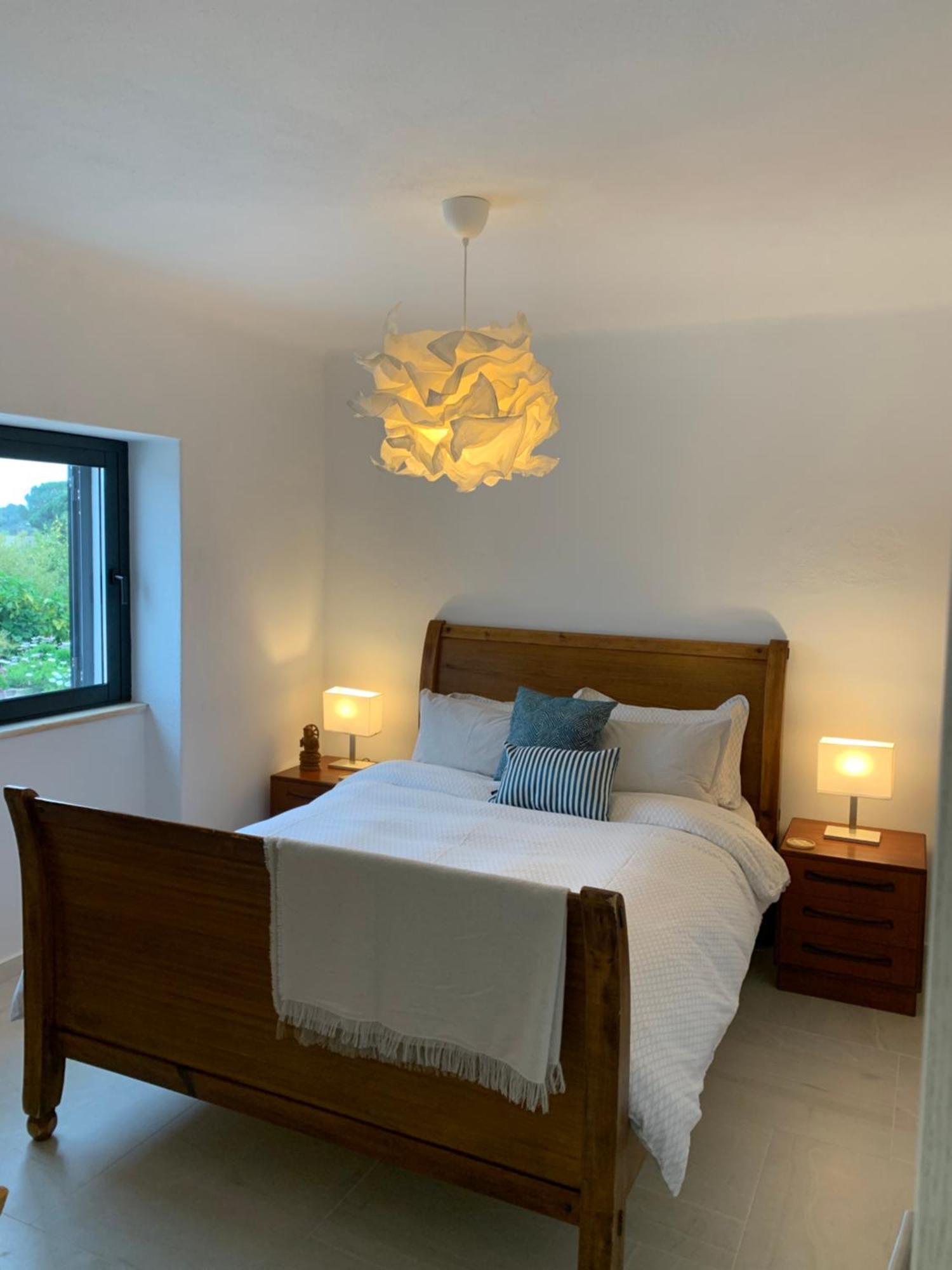 A Tranquil Garden Apartment, Carvoeiro - Benagil Apartment *