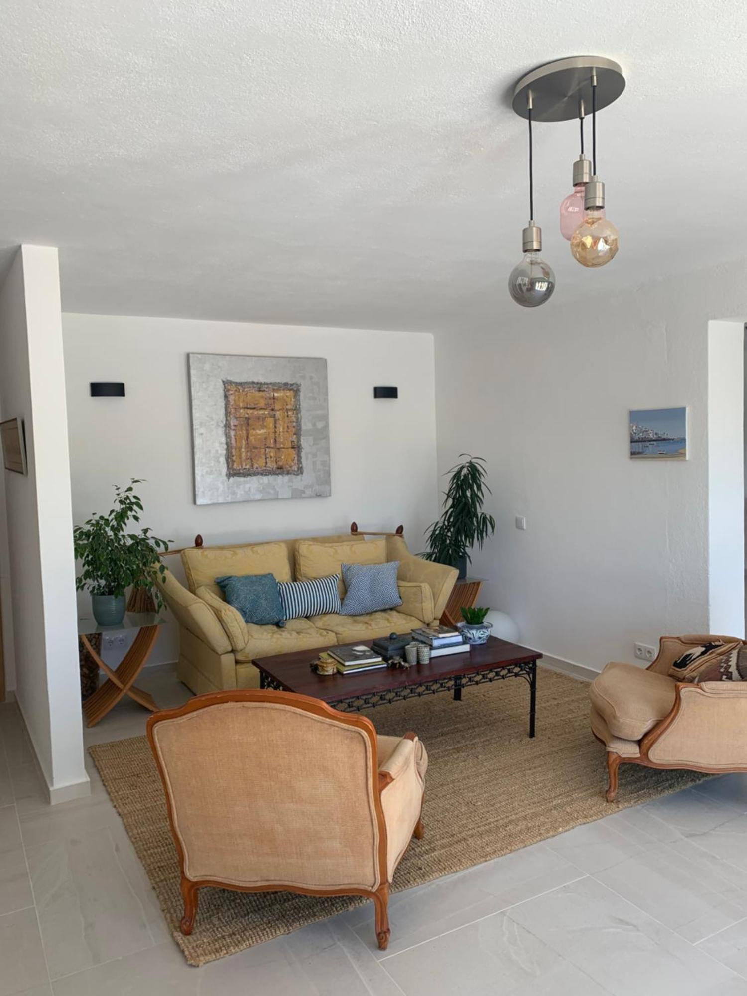 A Tranquil Garden Apartment, Carvoeiro - Benagil Carvoeiro (Lagoa)