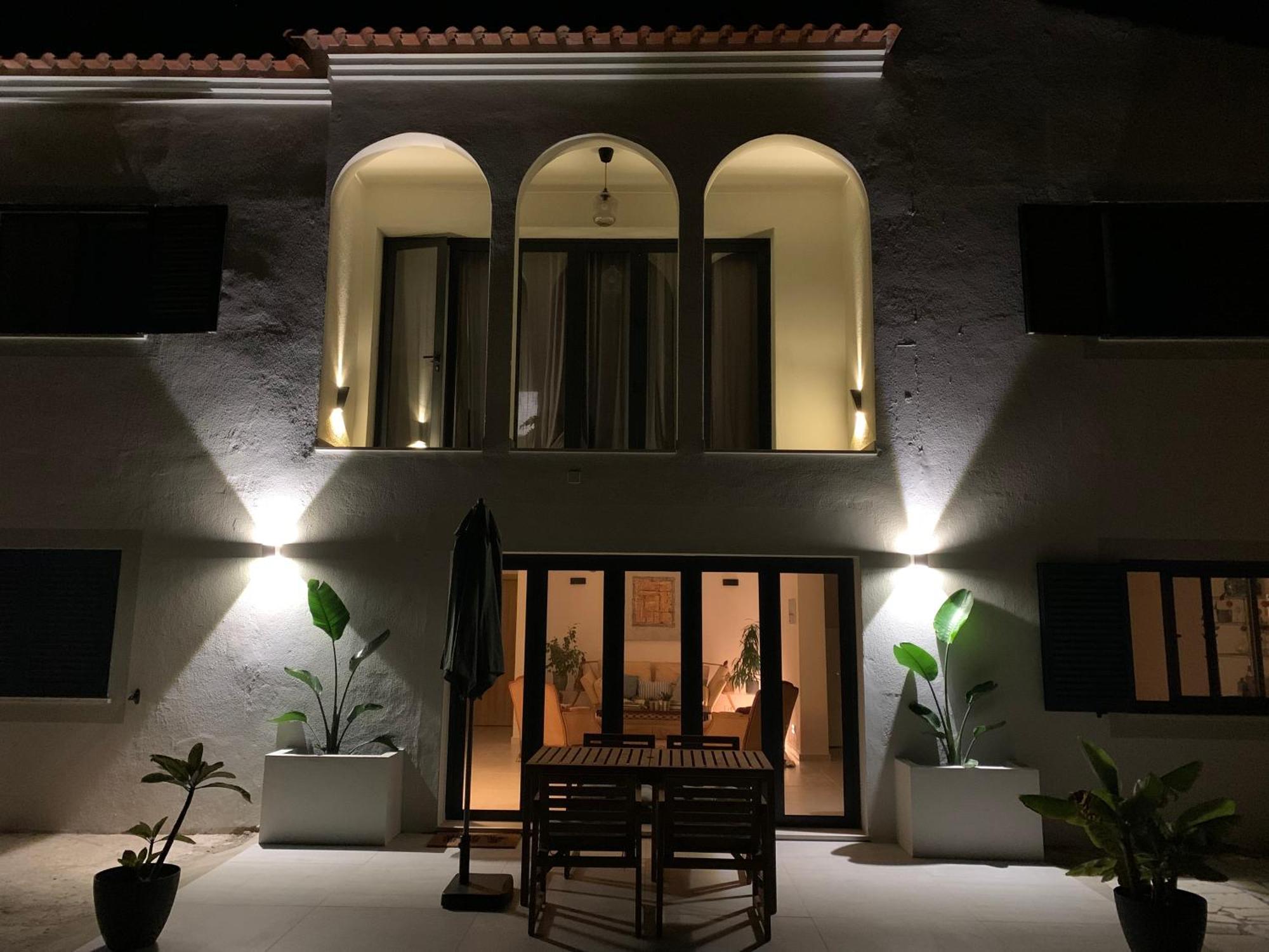 A Tranquil Garden Apartment, Carvoeiro - Benagil