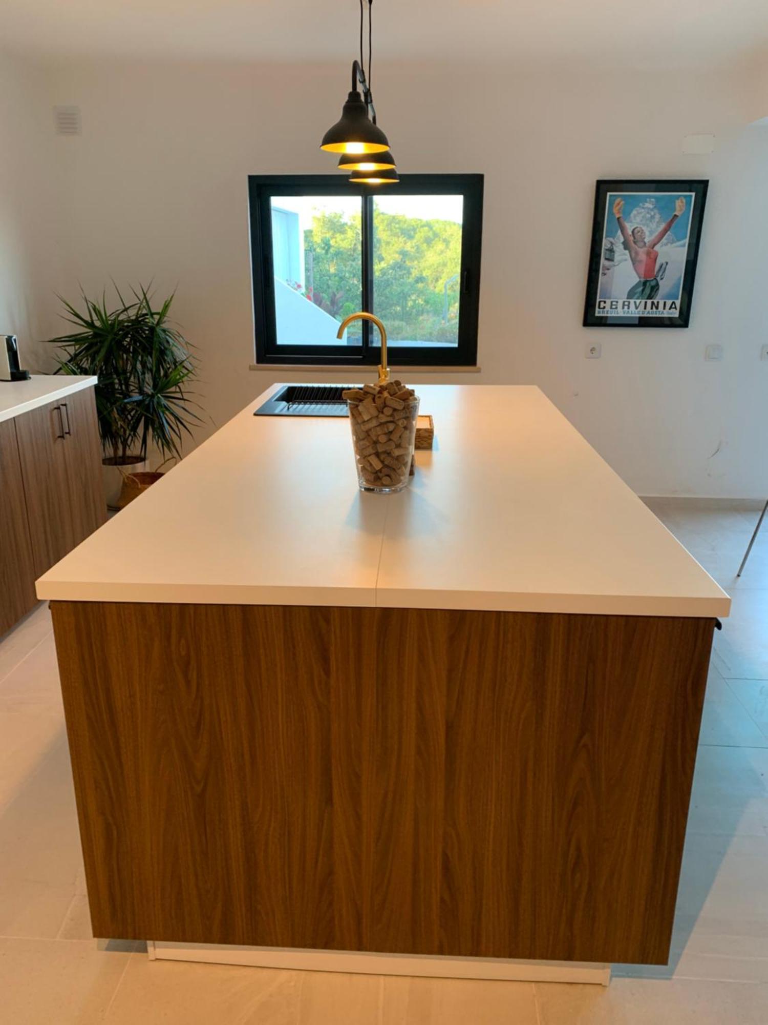 A Tranquil Garden Apartment, Carvoeiro - Benagil